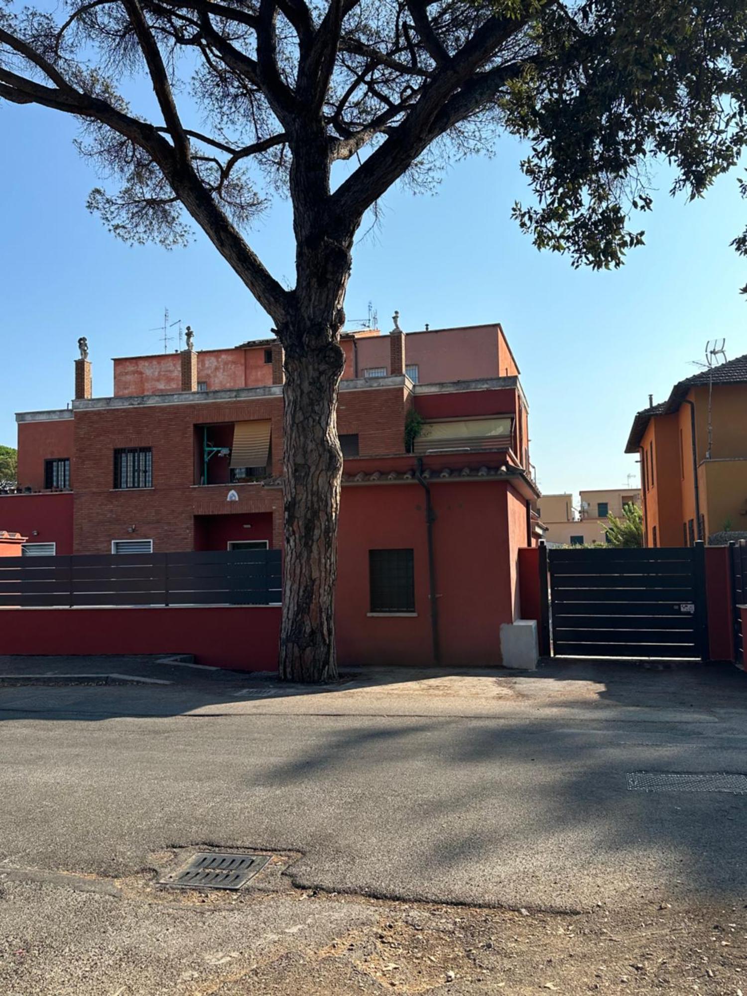 Casa Appia Apartamento Roma