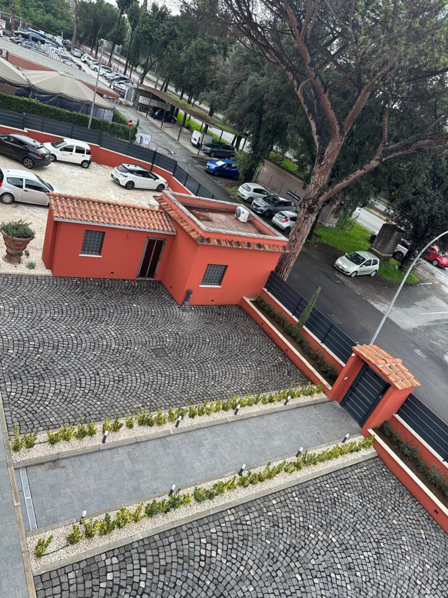 Apartamento Casa Appia